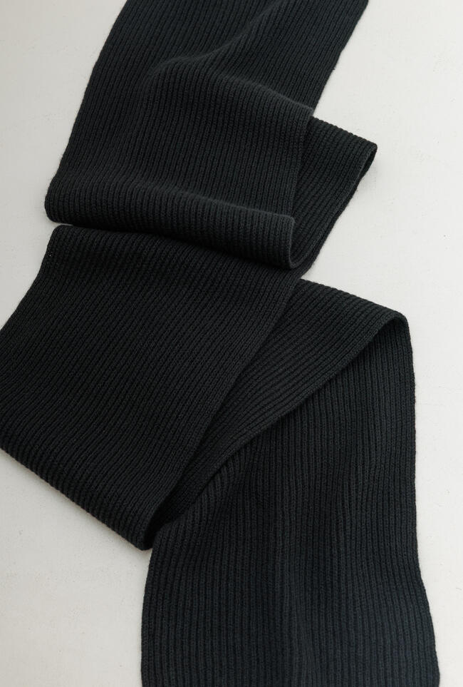 Sciarpa in lana e cashmere ROYAL RED - Ferrante | img vers.1300x/