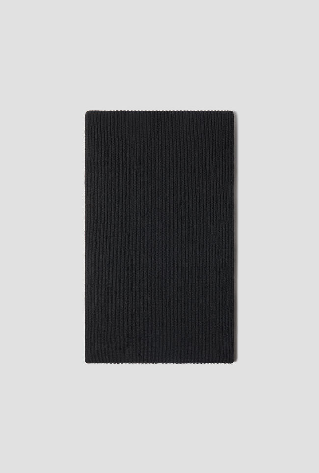 Sciarpa in lana e cashmere ROYAL RED - Ferrante | img vers.1300x/