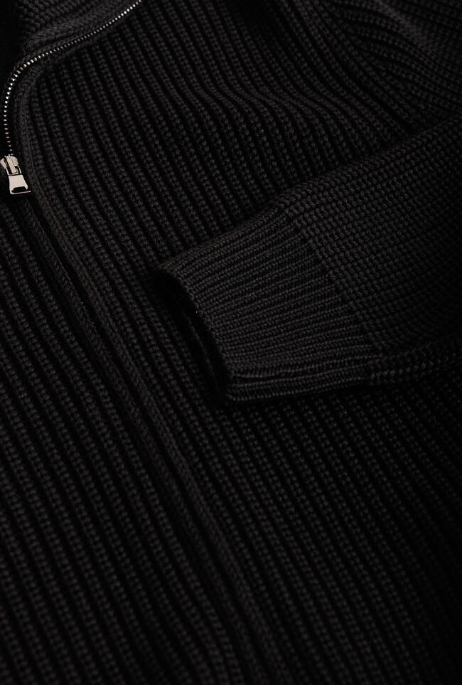 Full zip in lana triploritorto MAIN - Ferrante | img vers.1300x/