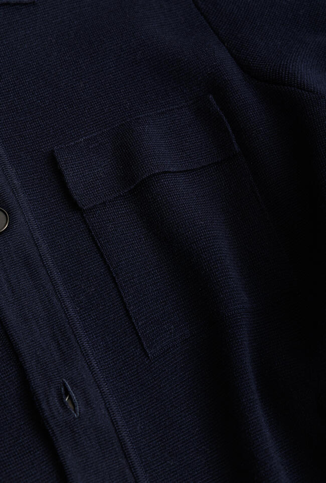 Giacca camicia in lana MAIN - Ferrante | img vers.1300x/