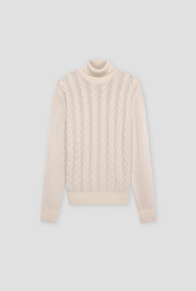 Dolcevita a treccia MAIN - Ferrante | img vers.1300x/