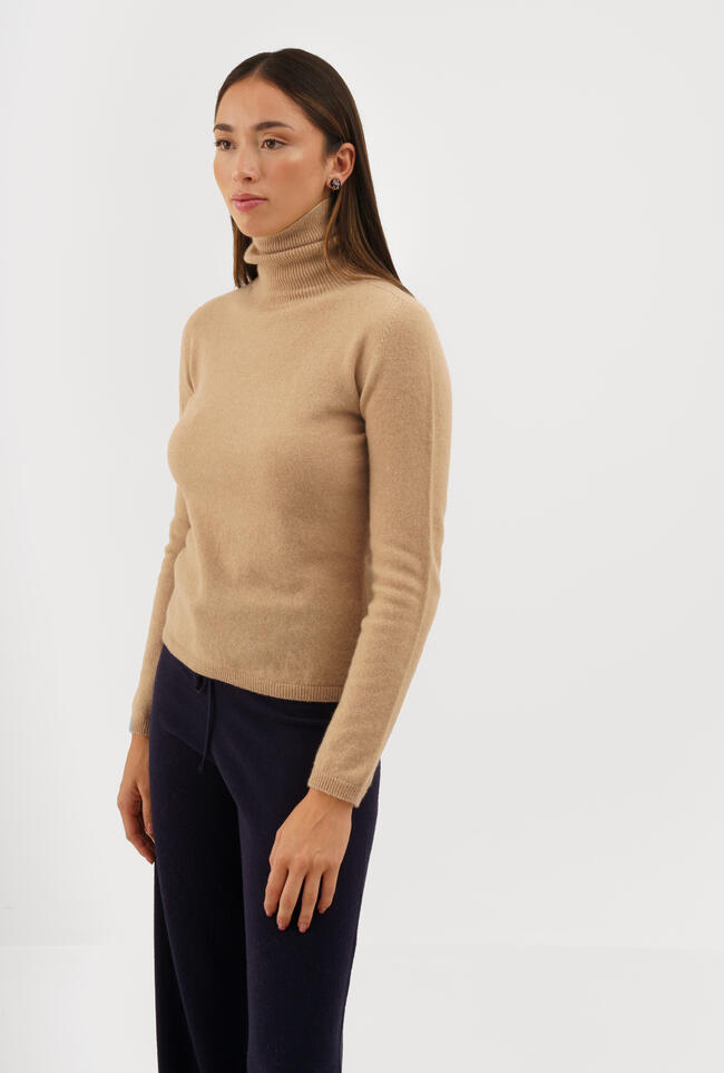 Dolcevita in cashmere LUXURY - Ferrante | img vers.1300x/