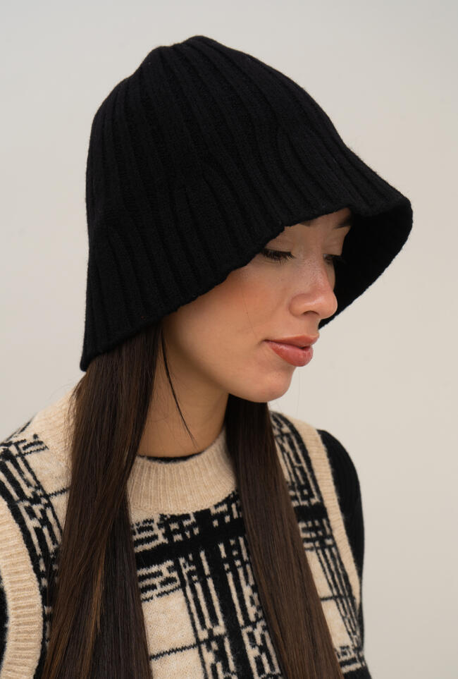 Cappello in pura lana MAIN - Ferrante | img vers.1300x/