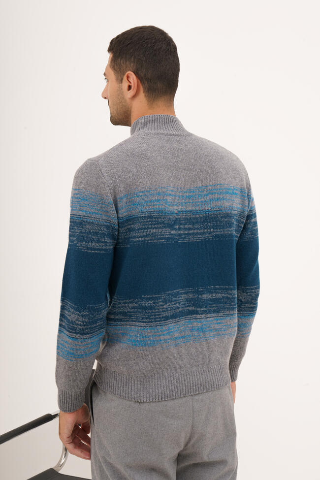 Maglia degradè MAIN - Ferrante | img vers.1300x/