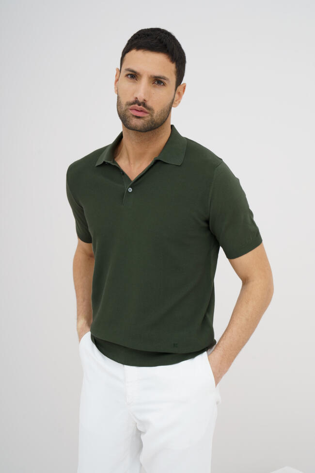 Polo punto piquet MAIN - Ferrante | img vers.1300x/