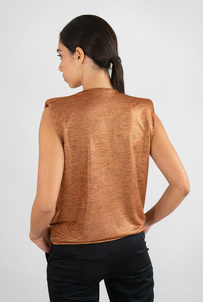 Casacca con spalline MAIN - Ferrante | img vers.1300x/