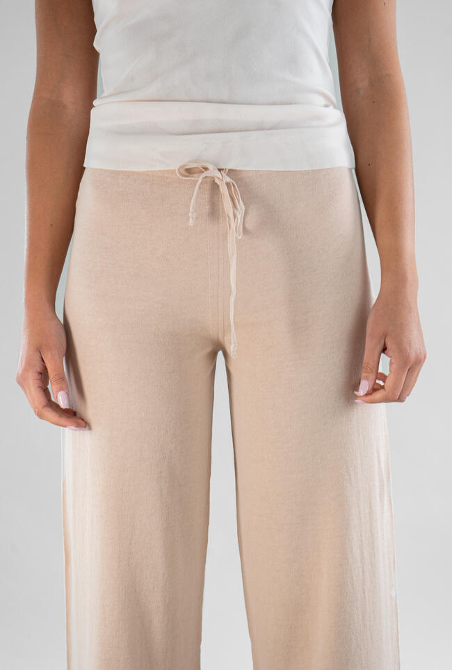 Pantalone in maglia MAIN - Ferrante | img vers.1300x/