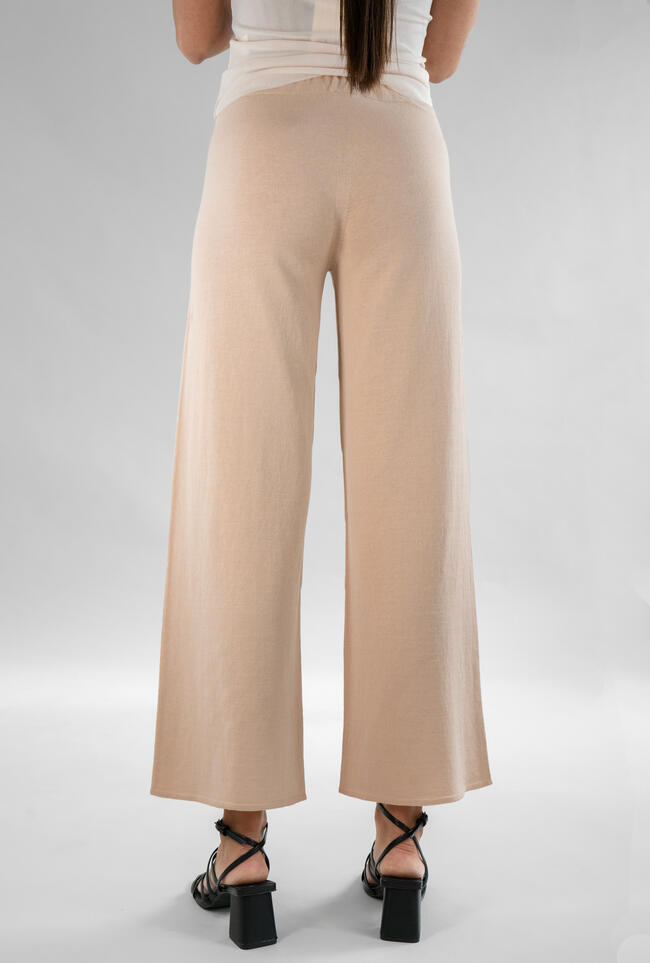 Pantalone in maglia MAIN - Ferrante | img vers.1300x/