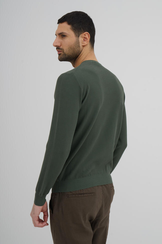 Maglia leggera punto piquet ESSENTIAL - Ferrante | img vers.1300x/