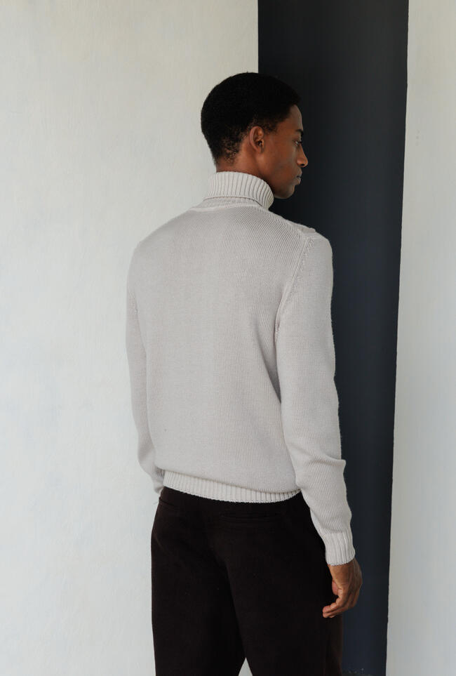 Dolcevita a treccia MAIN - Ferrante | img vers.1300x/